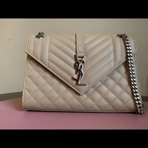 YSL Purse